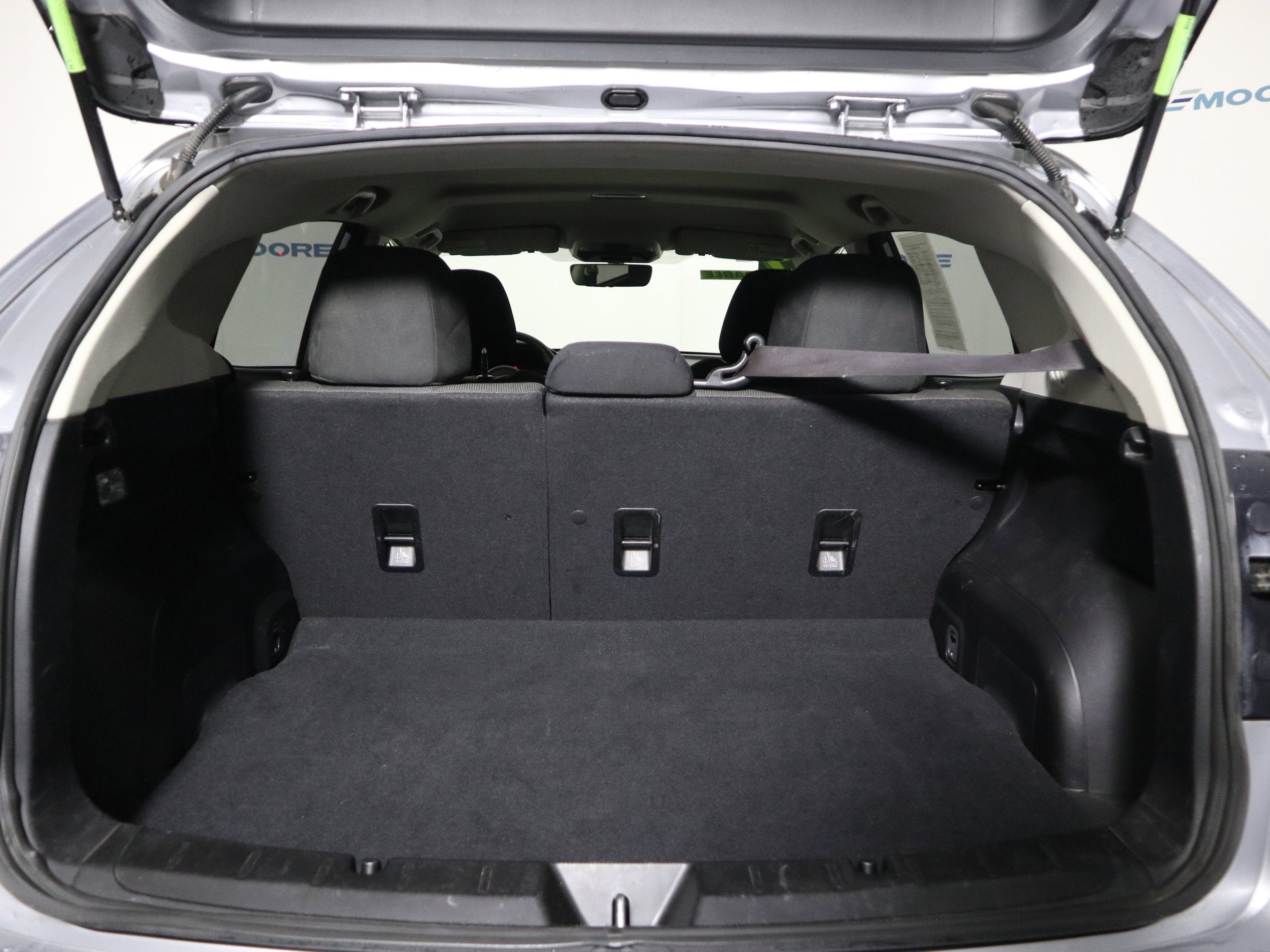 2019 Subaru Crosstrek 2.0i