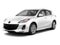 2012 Mazda Mazda3 i Grand Touring