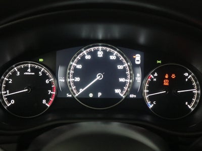 2026 Mazda Mazda3 Sedan 2.5 S