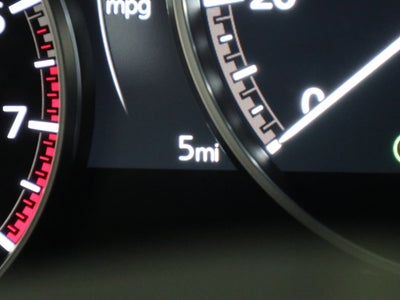 2026 Mazda Mazda3 Sedan 2.5 S