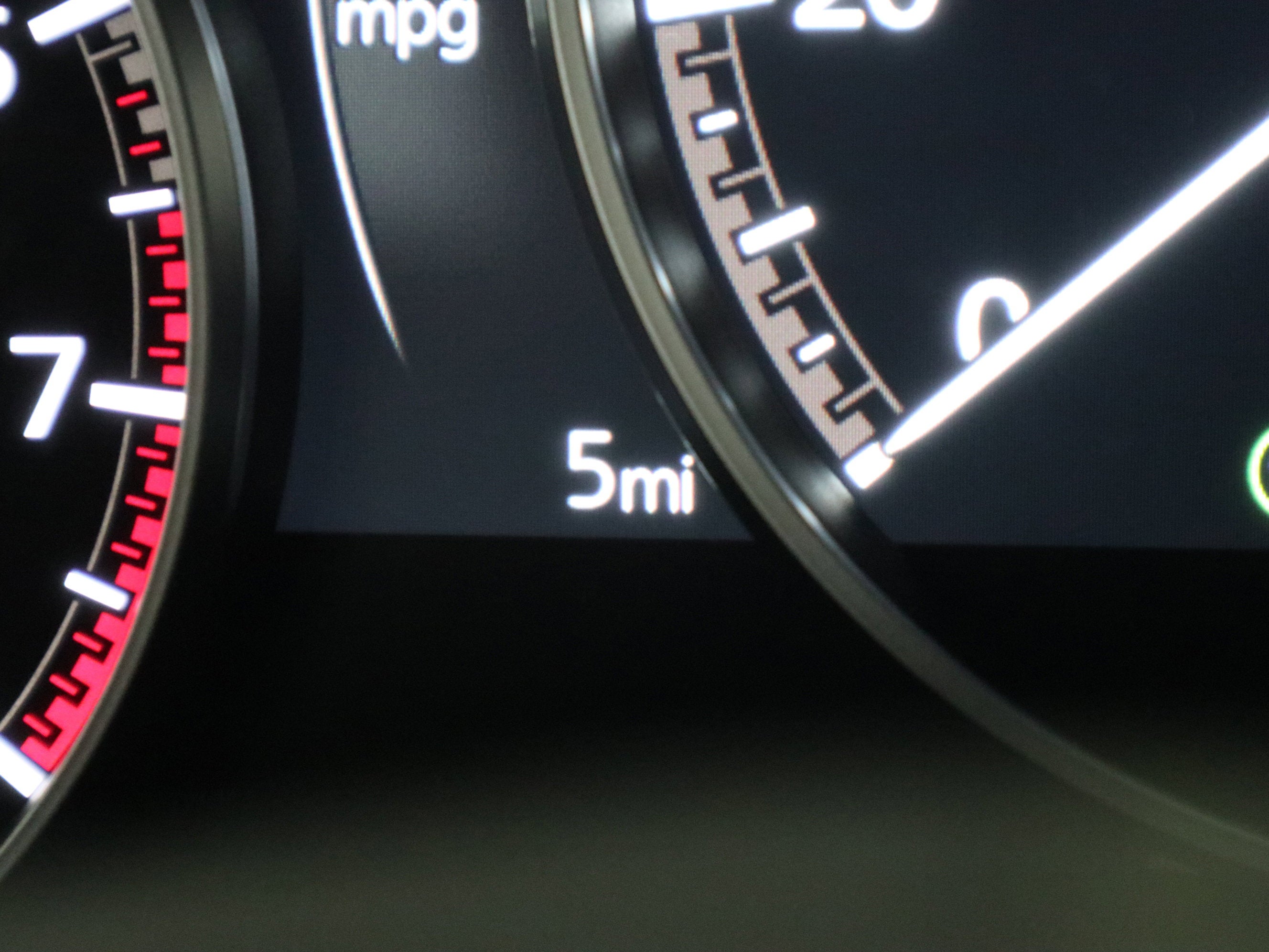 2026 Mazda Mazda3 Sedan 2.5 S