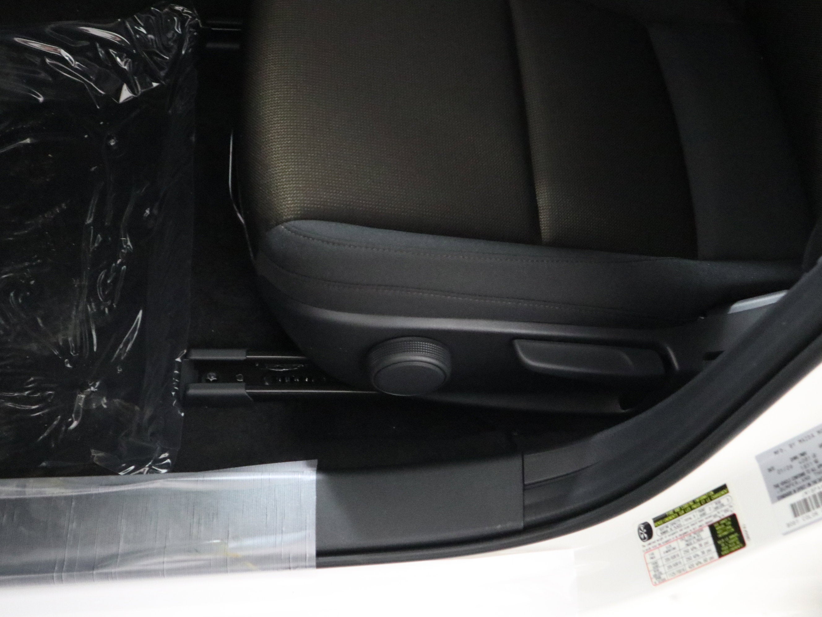 2026 Mazda Mazda3 Sedan 2.5 S