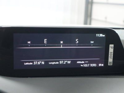 2026 Mazda Mazda3 Sedan 2.5 S