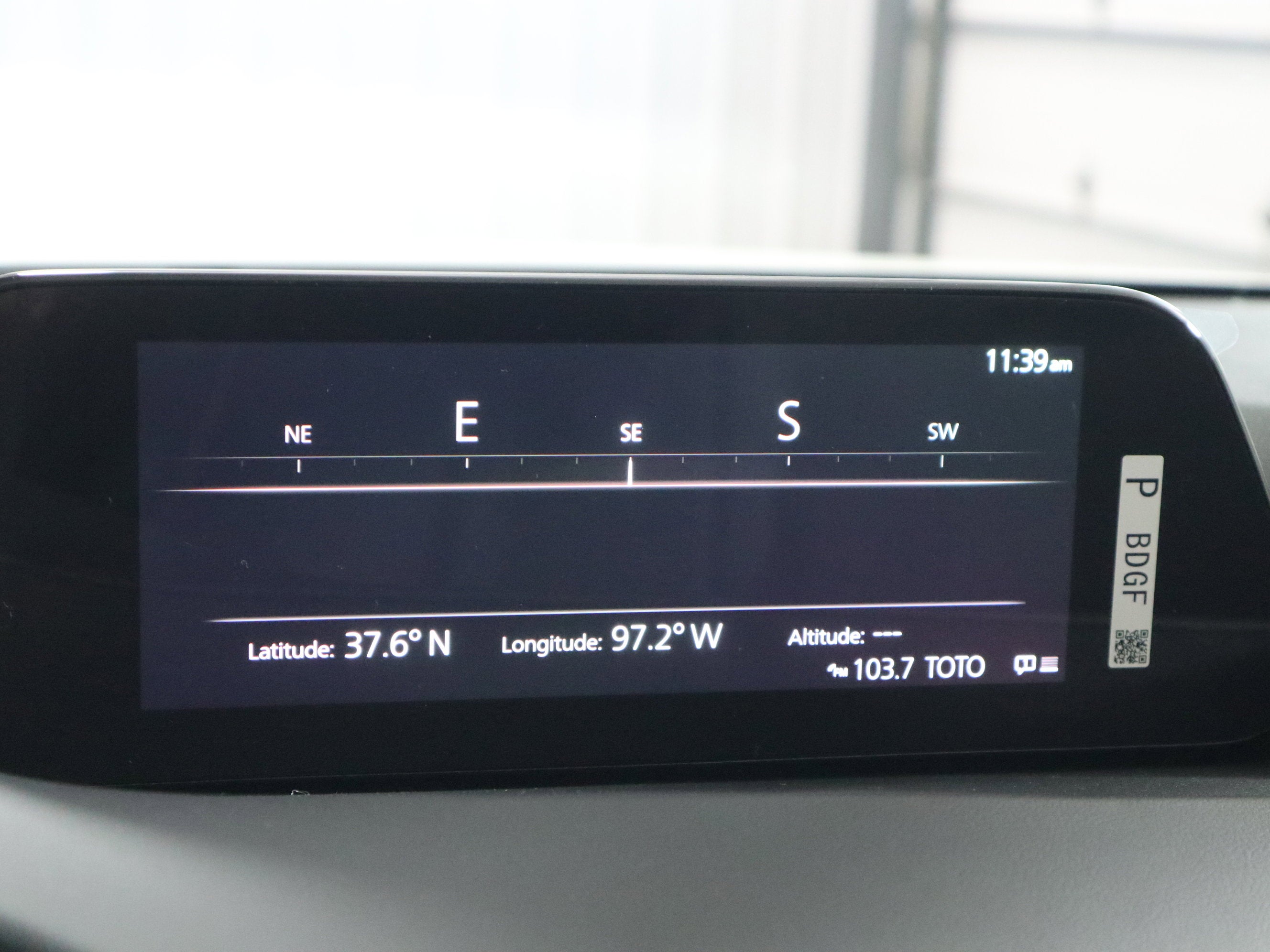 2026 Mazda Mazda3 Sedan 2.5 S