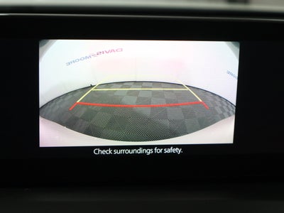 2026 Mazda Mazda3 Sedan 2.5 S