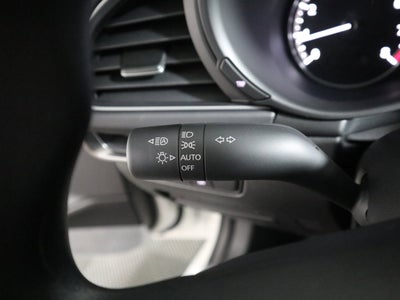 2026 Mazda Mazda3 Sedan 2.5 S