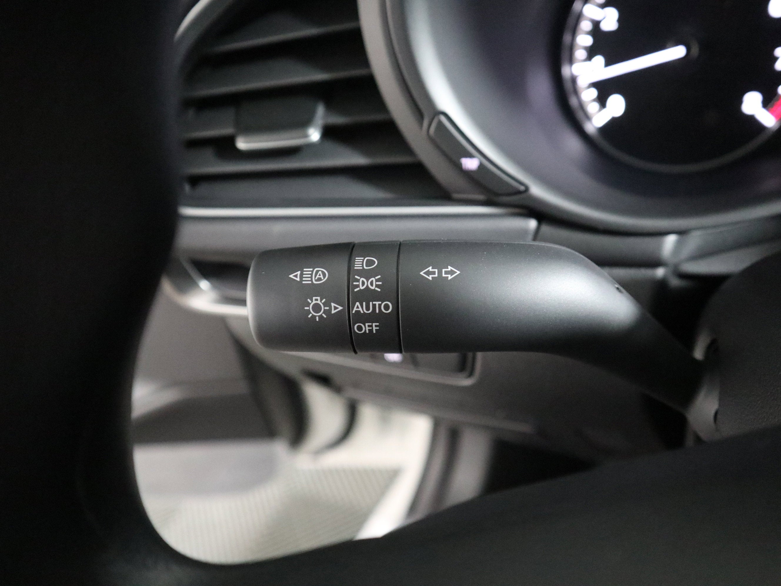 2026 Mazda Mazda3 Sedan 2.5 S