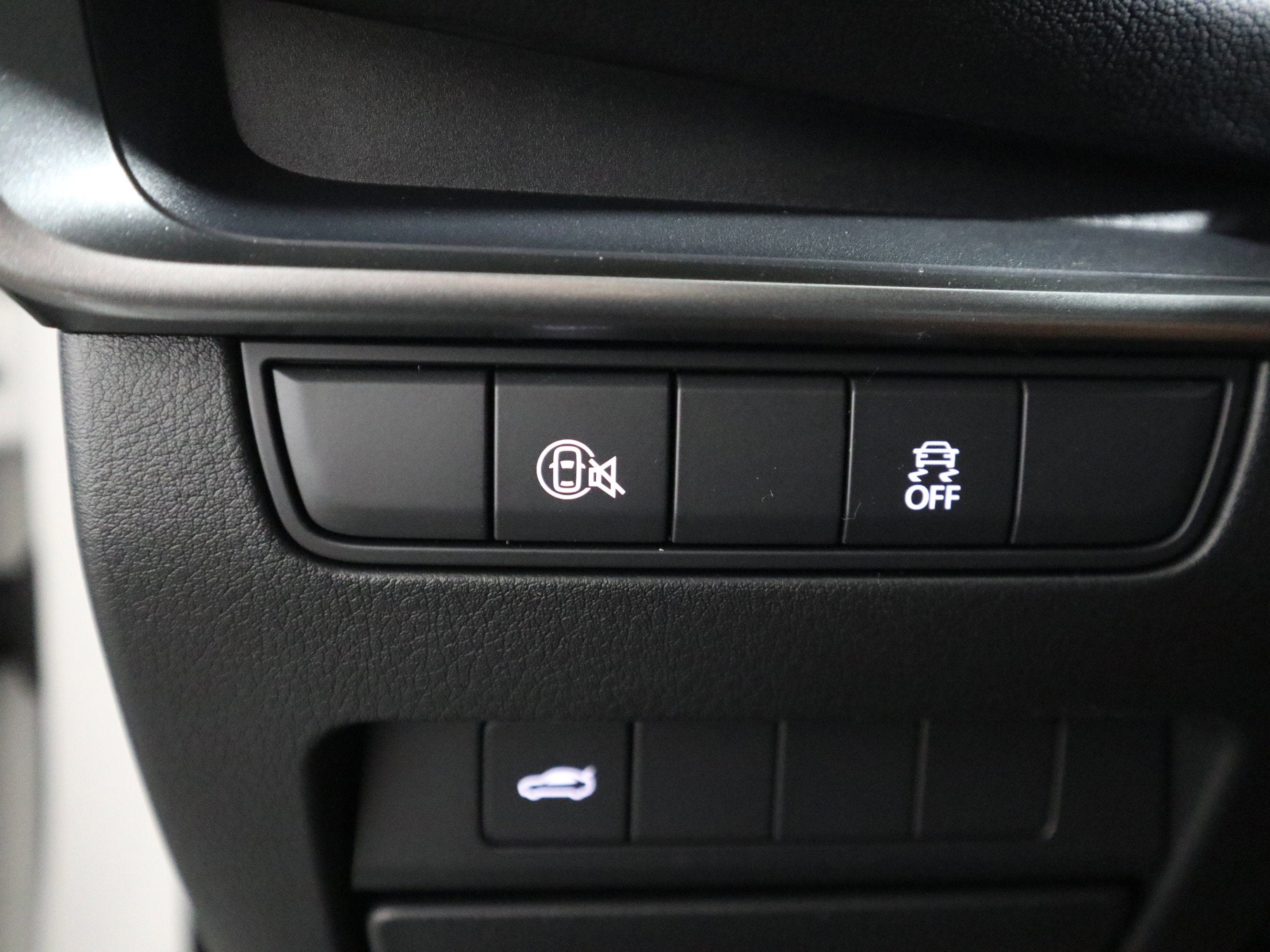 2026 Mazda Mazda3 Sedan 2.5 S