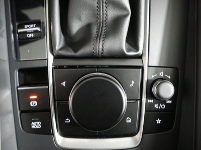 2026 Mazda Mazda3 Sedan 2.5 S