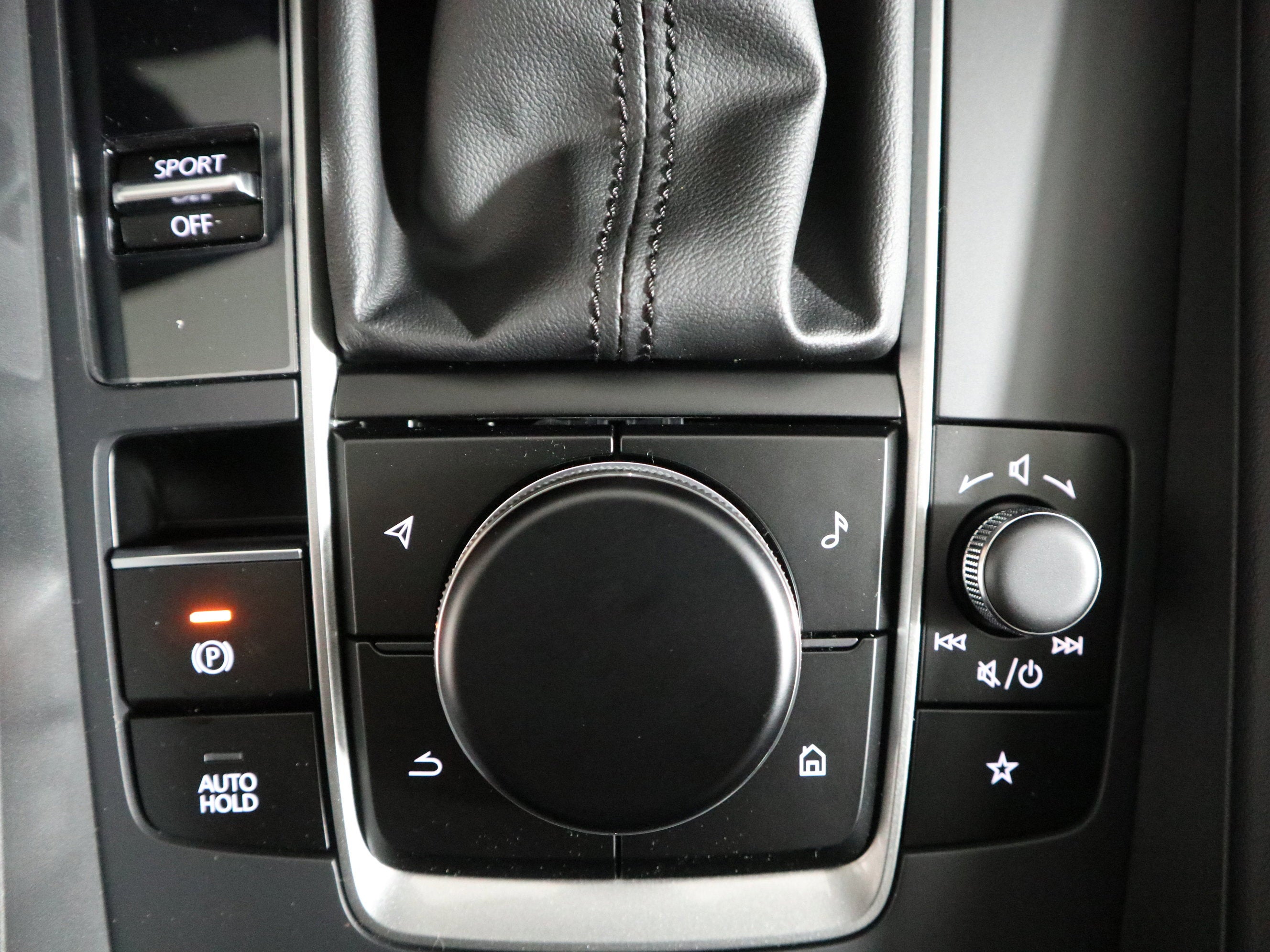 2026 Mazda Mazda3 Sedan 2.5 S