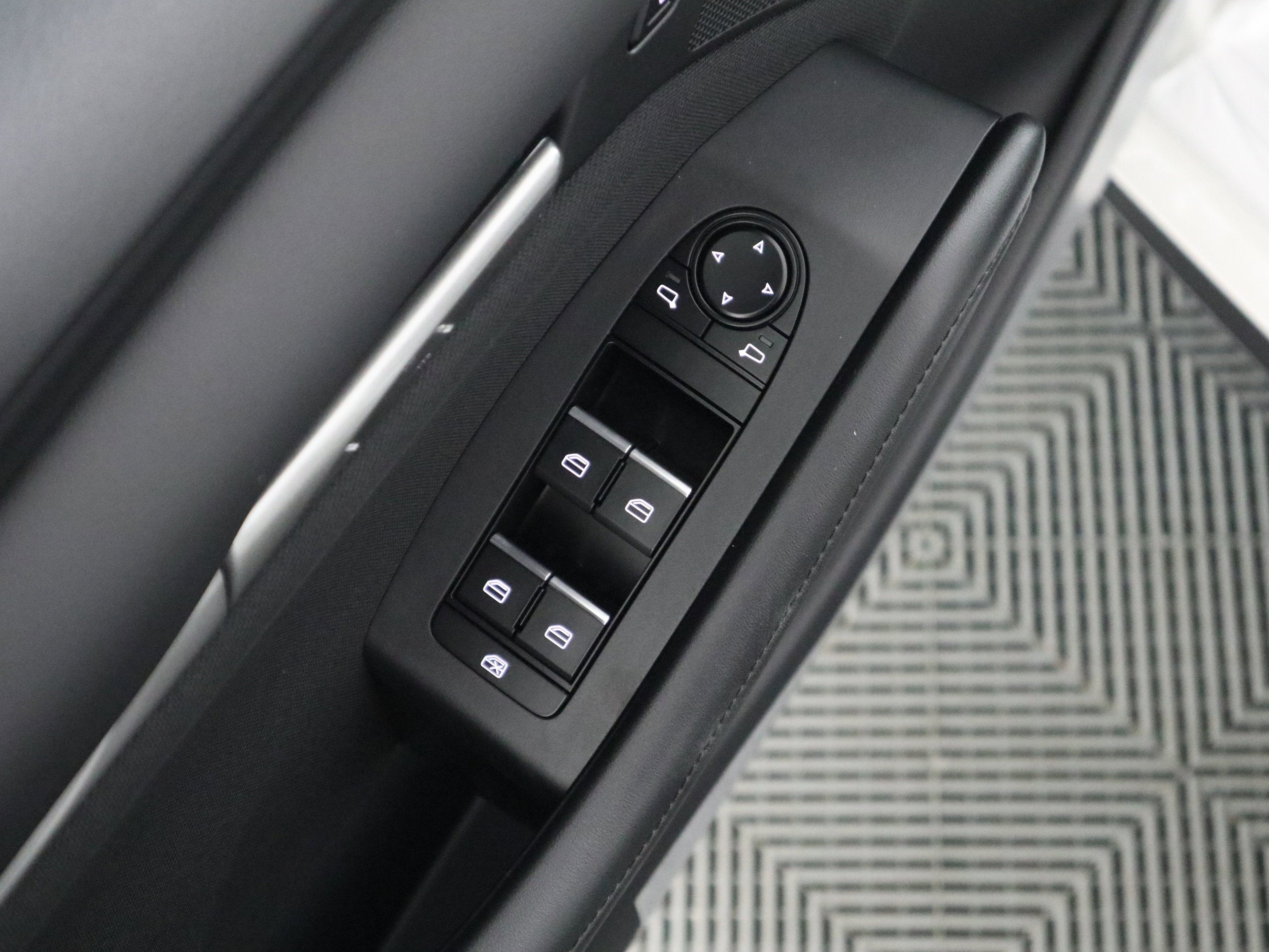 2026 Mazda Mazda3 Sedan 2.5 S