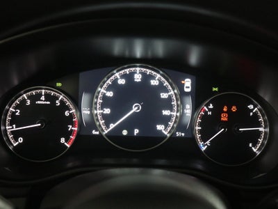 2026 Mazda Mazda3 Sedan 2.5 S