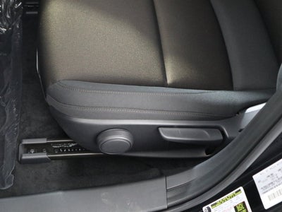 2026 Mazda Mazda3 Sedan 2.5 S