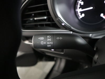 2026 Mazda Mazda3 Sedan 2.5 S