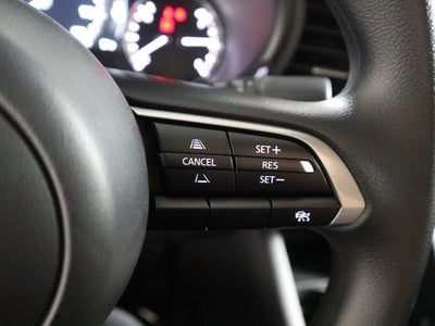 2026 Mazda Mazda3 Sedan 2.5 S