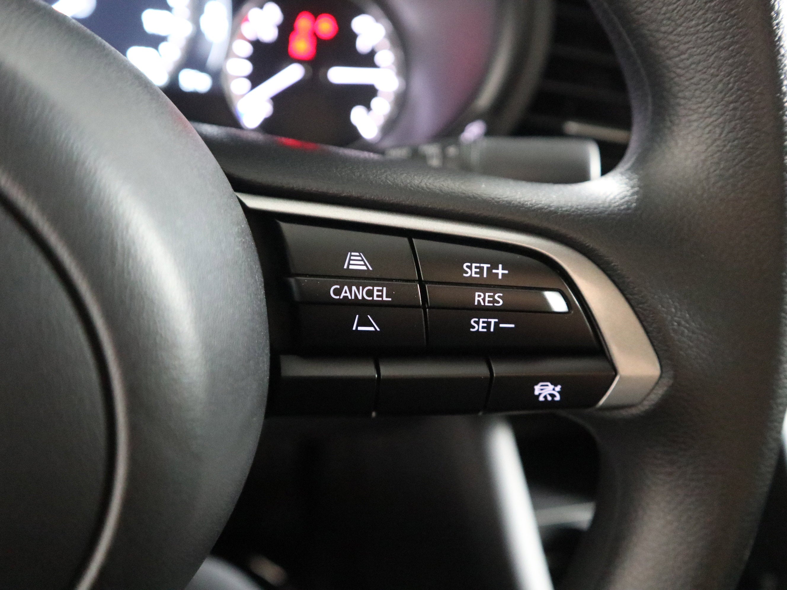 2026 Mazda Mazda3 Sedan 2.5 S