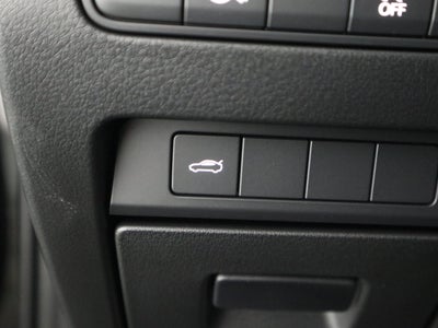 2026 Mazda Mazda3 Sedan 2.5 S