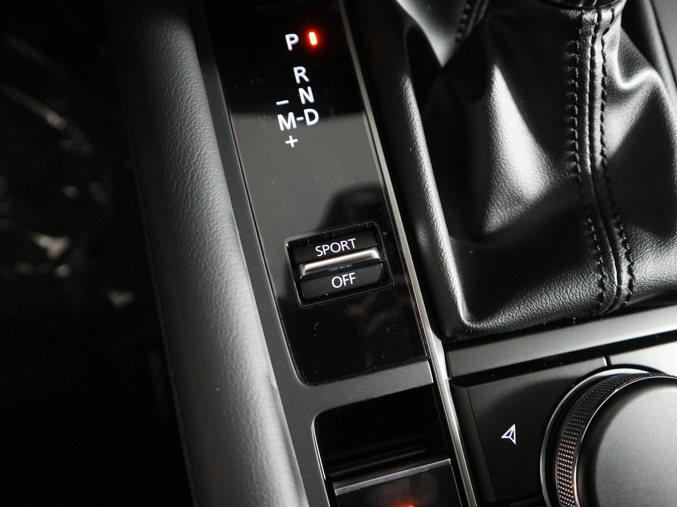 2026 Mazda Mazda3 Sedan 2.5 S