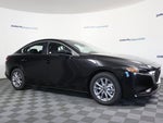 2026 Mazda Mazda3 Sedan 2.5 S