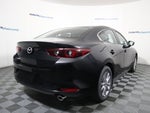 2026 Mazda Mazda3 Sedan 2.5 S