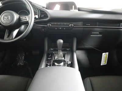 2026 Mazda Mazda3 Sedan 2.5 S