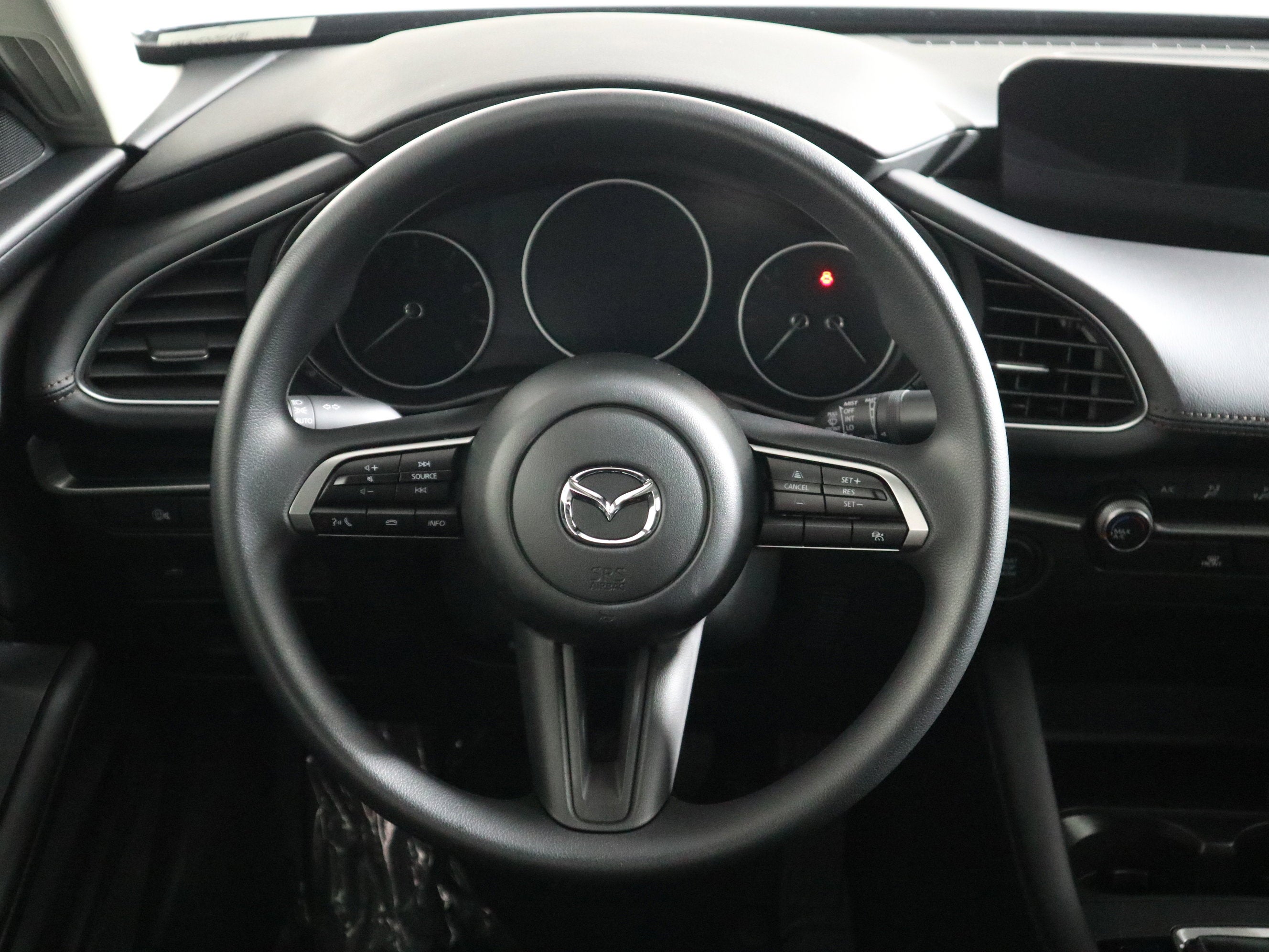 2026 Mazda Mazda3 Sedan 2.5 S