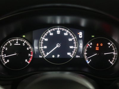 2026 Mazda Mazda3 Sedan 2.5 S