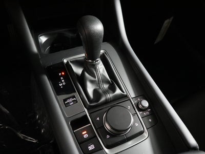 2026 Mazda Mazda3 Sedan 2.5 S