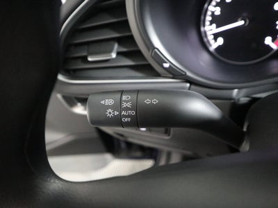 2026 Mazda Mazda3 Sedan 2.5 S