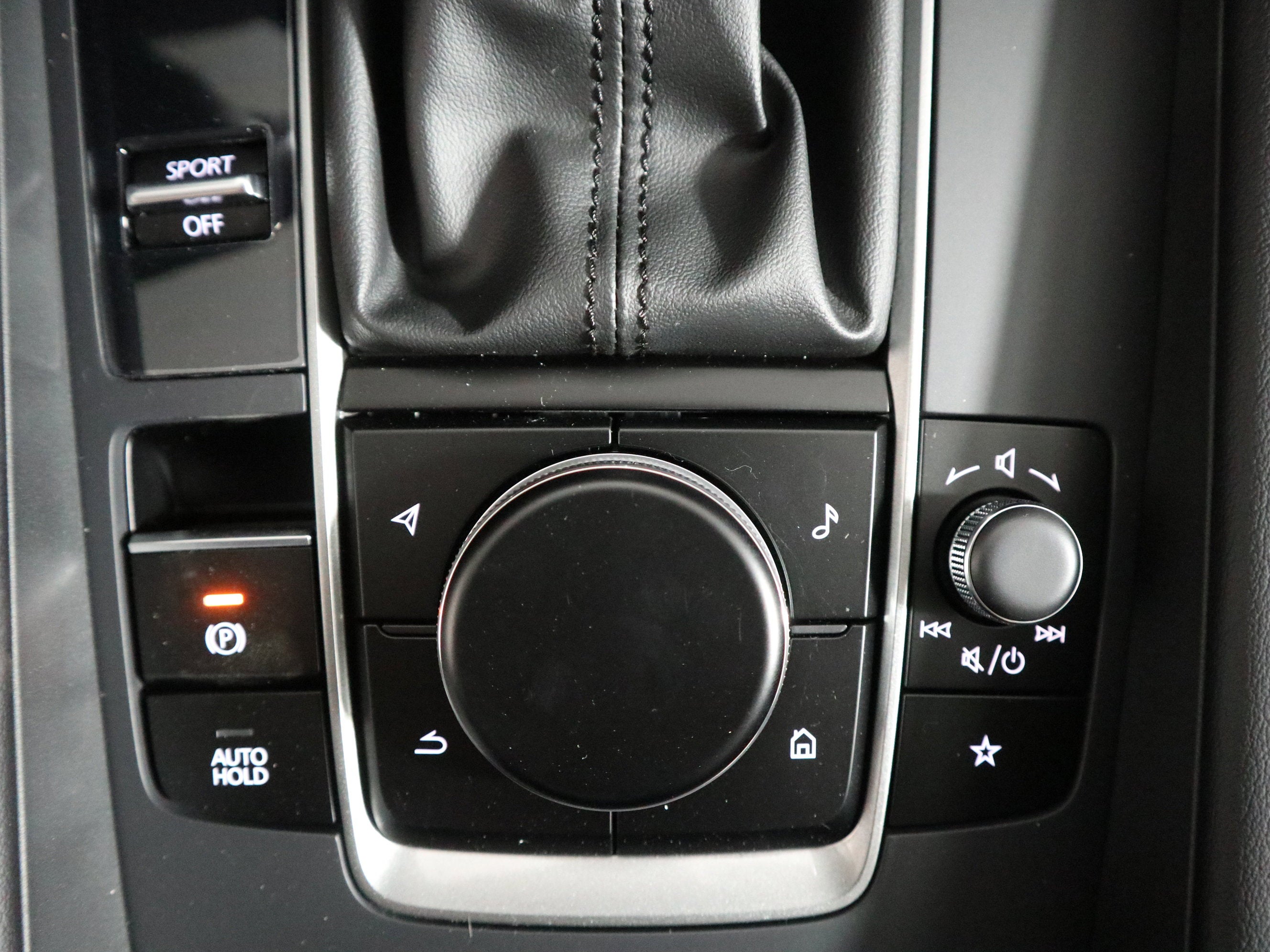 2026 Mazda Mazda3 Sedan 2.5 S