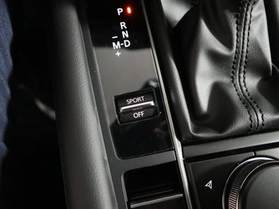 2026 Mazda Mazda3 Sedan 2.5 S