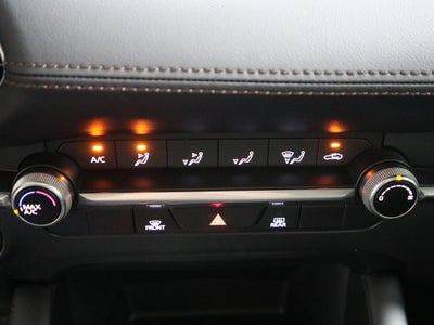 2026 Mazda Mazda3 Sedan 2.5 S