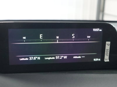 2026 Mazda Mazda3 Sedan 2.5 S