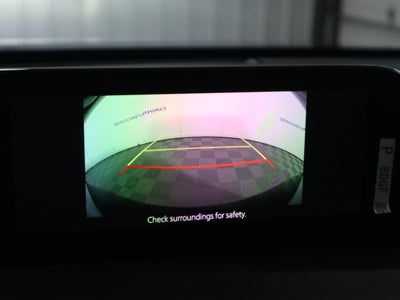 2026 Mazda Mazda3 Sedan 2.5 S