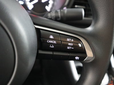 2026 Mazda Mazda3 Sedan 2.5 S