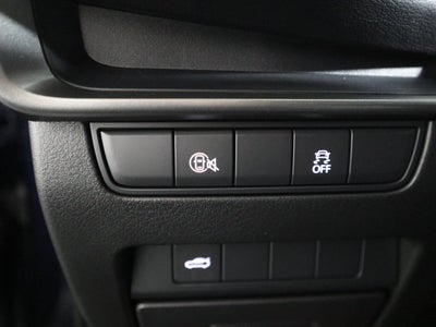 2026 Mazda Mazda3 Sedan 2.5 S