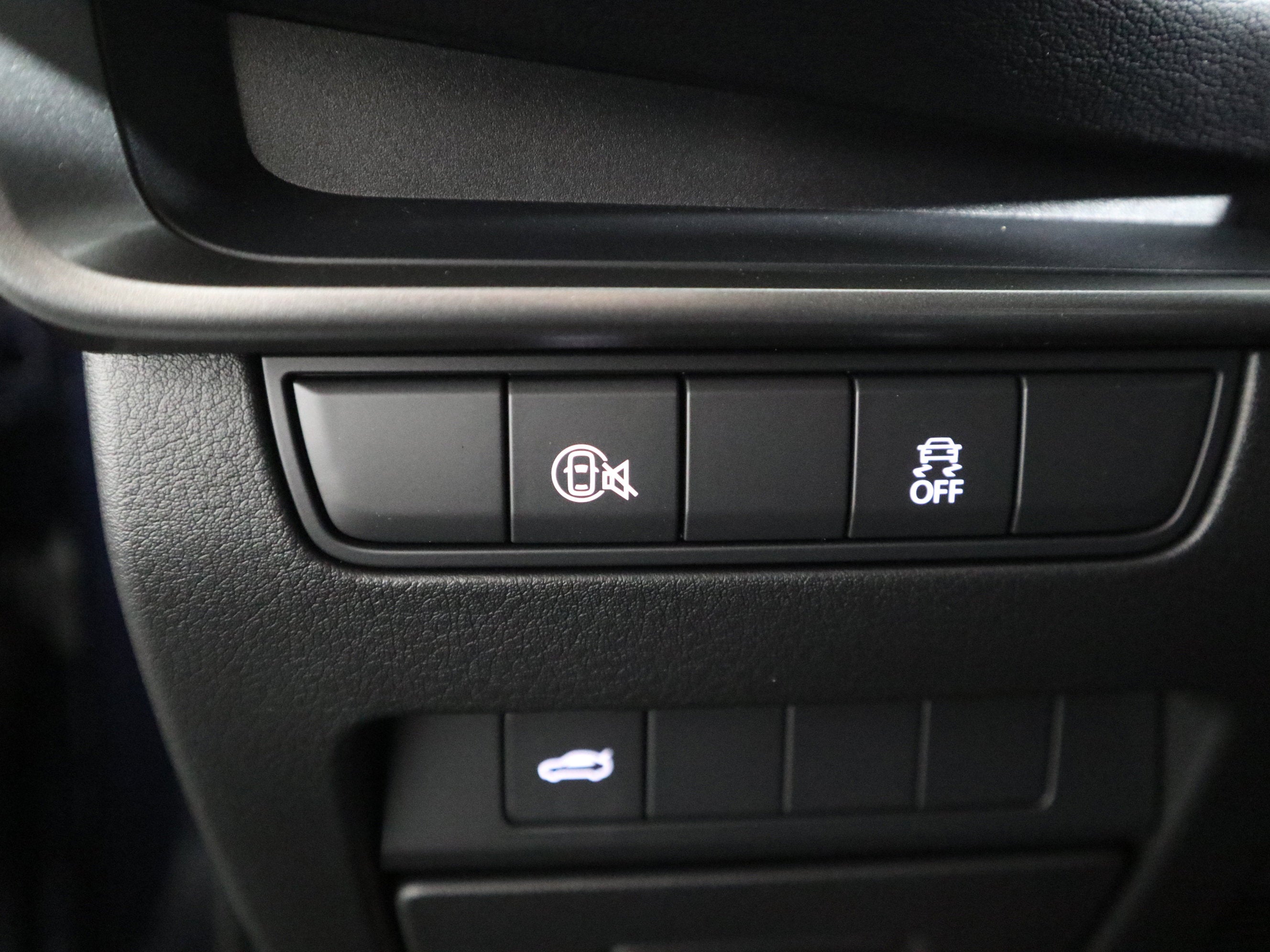 2026 Mazda Mazda3 Sedan 2.5 S