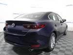 2026 Mazda Mazda3 Sedan 2.5 S