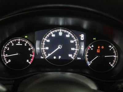 2026 Mazda Mazda3 Sedan 2.5 S