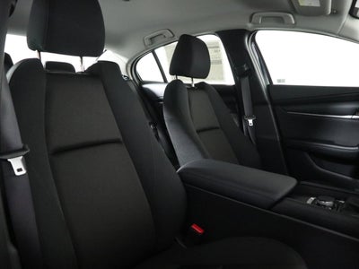 2026 Mazda Mazda3 Sedan 2.5 S