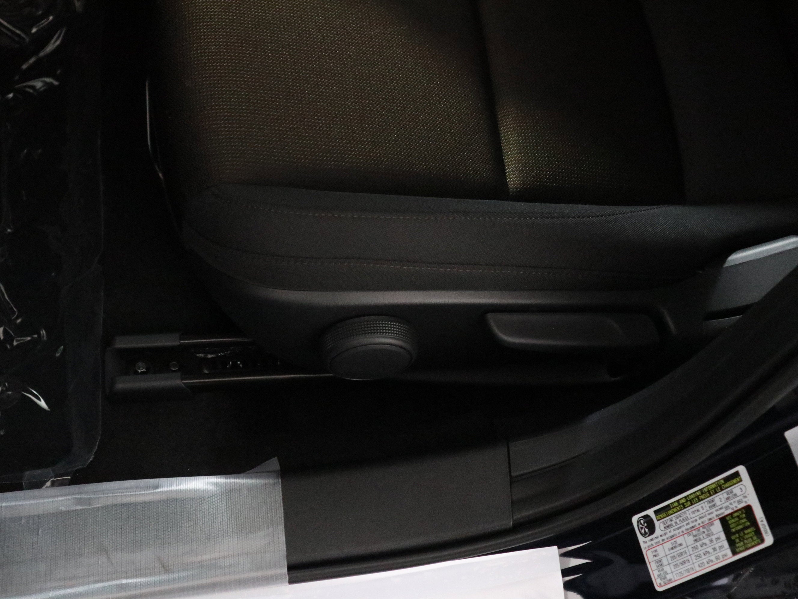 2026 Mazda Mazda3 Sedan 2.5 S