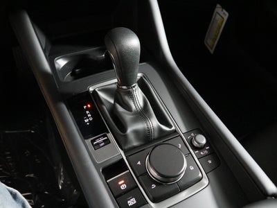 2026 Mazda Mazda3 Sedan 2.5 S