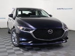 2026 Mazda Mazda3 Sedan 2.5 S