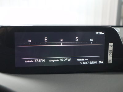 2026 Mazda Mazda3 Sedan 2.5 S