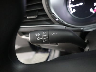 2026 Mazda Mazda3 Sedan 2.5 S