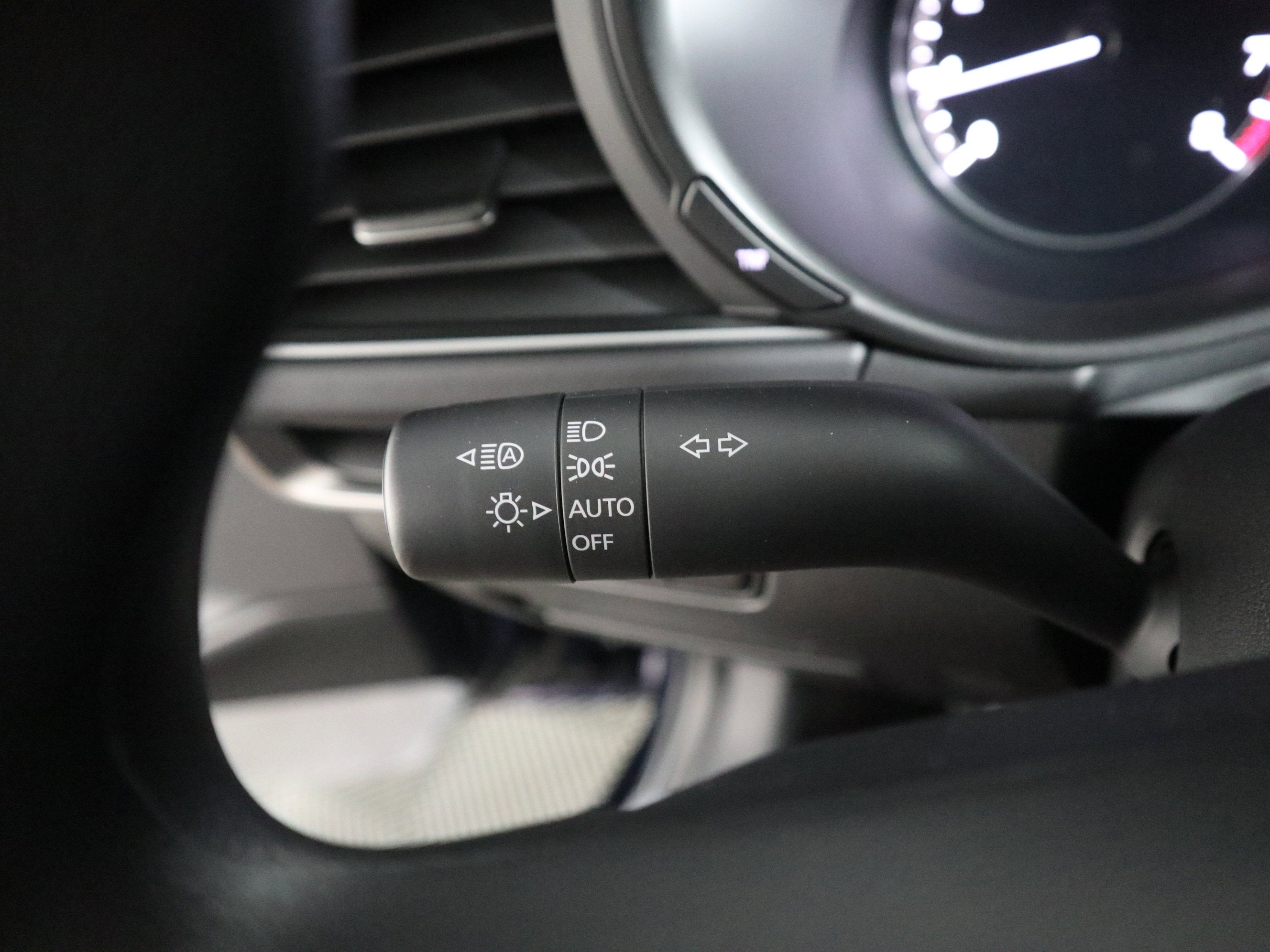 2026 Mazda Mazda3 Sedan 2.5 S