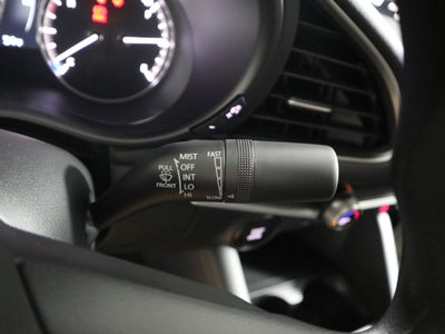 2026 Mazda Mazda3 Sedan 2.5 S