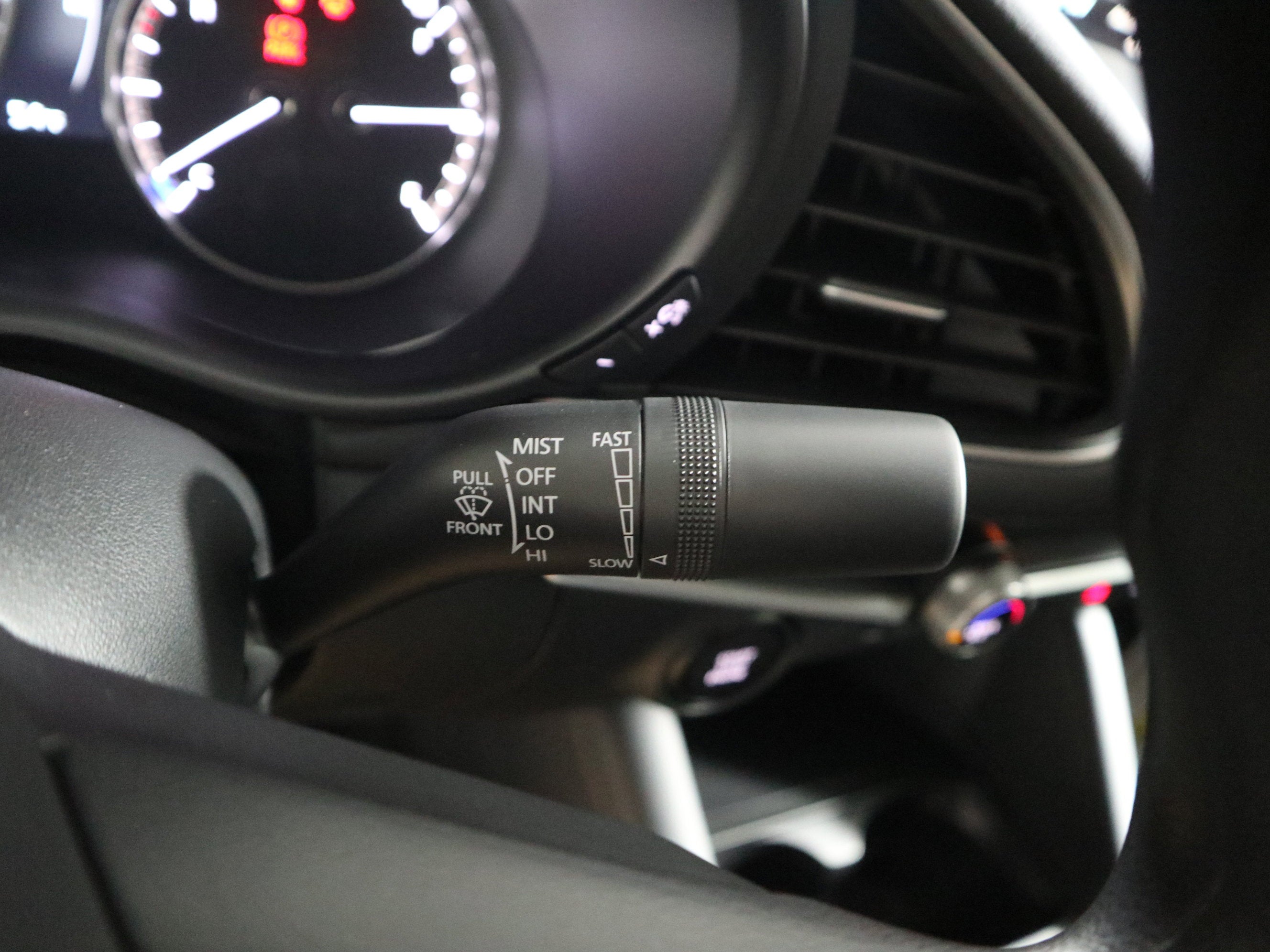 2026 Mazda Mazda3 Sedan 2.5 S