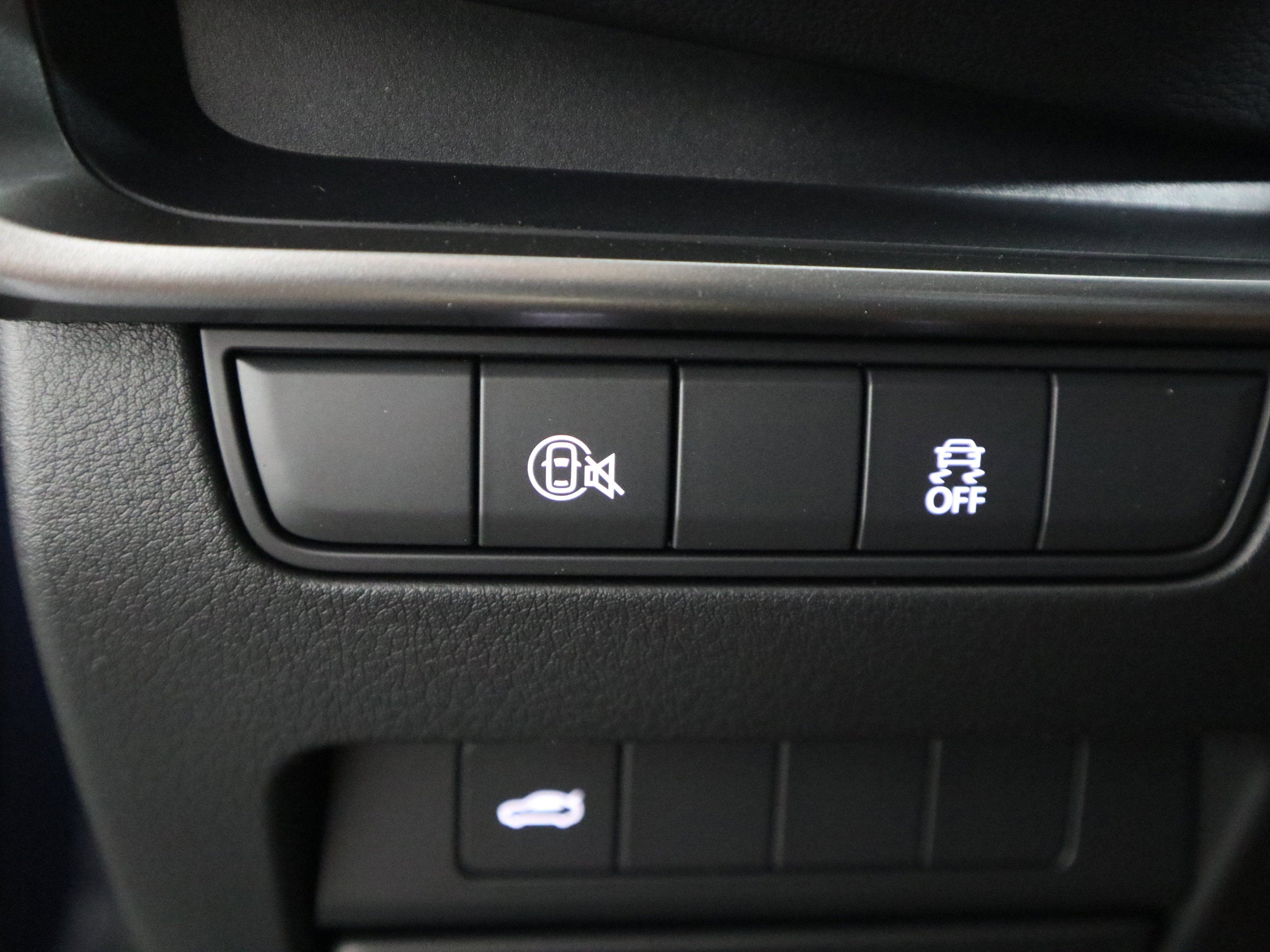 2026 Mazda Mazda3 Sedan 2.5 S