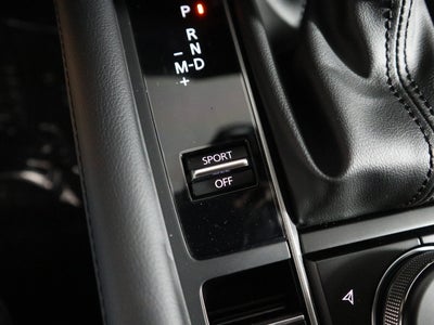 2026 Mazda Mazda3 Sedan 2.5 S